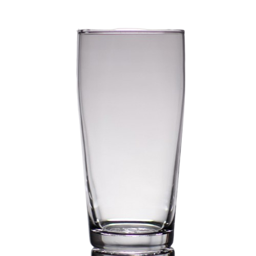 Standard Beer Glass with Laser engraving