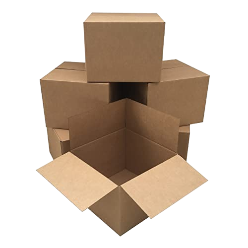 Carton Boxes with Laser engraving