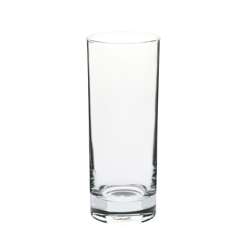 Standard Tall Glass with Laser engraving