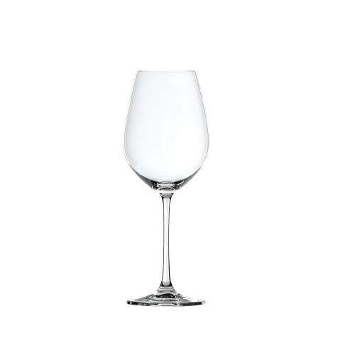 Standard Wine Glass with Laser engraving